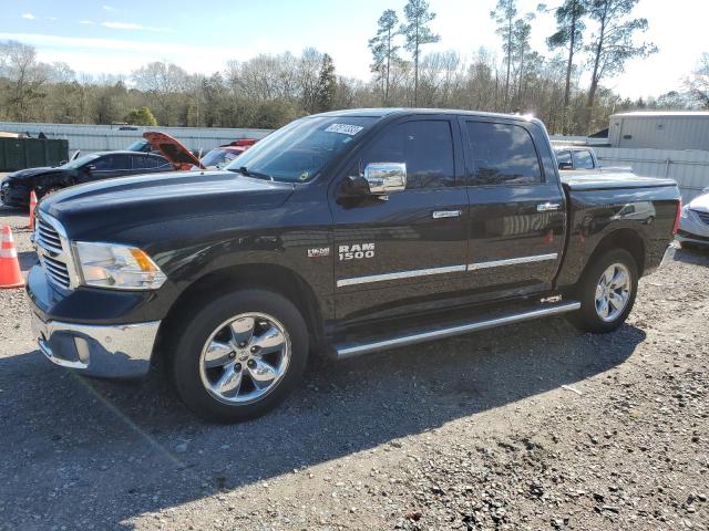 Ram 1500 slt (2018)