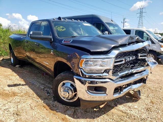 Ram 3500 trade (2020)