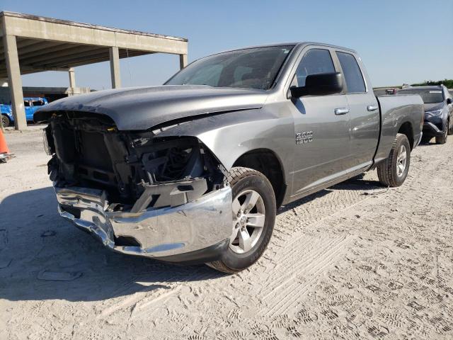 Ram 1500 slt (2013)