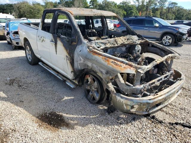 Ram 1500 slt (2014)