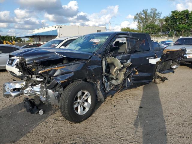 Ram 1500 slt (2017)
