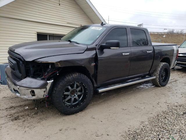 Ram 1500 slt (2017)