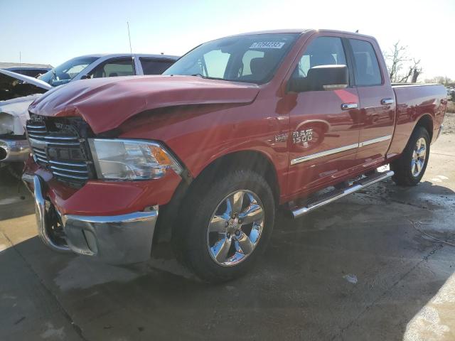 Ram 1500 slt (2013)