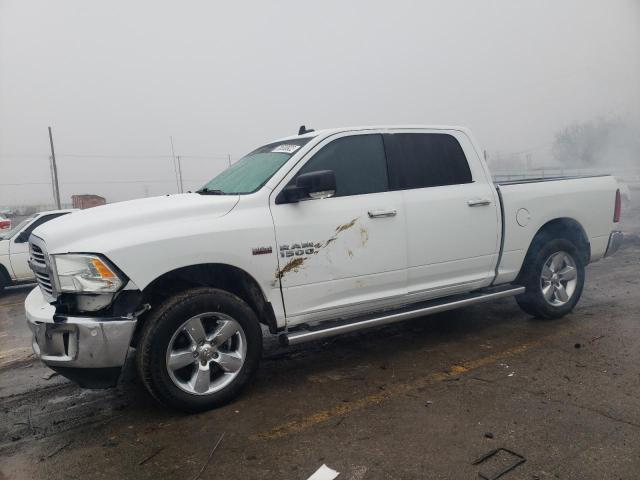 Ram 1500 slt (2018)