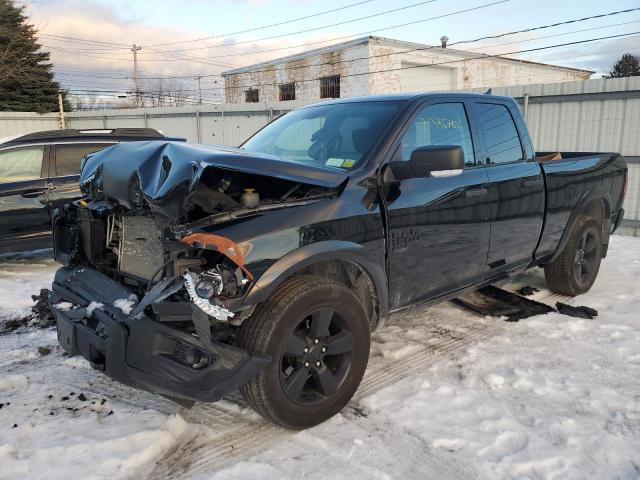 Ram 1500 class (2020)