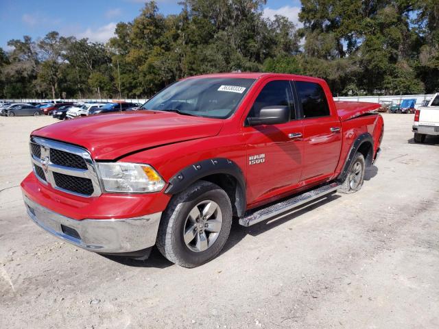 Ram 1500 slt (2013)