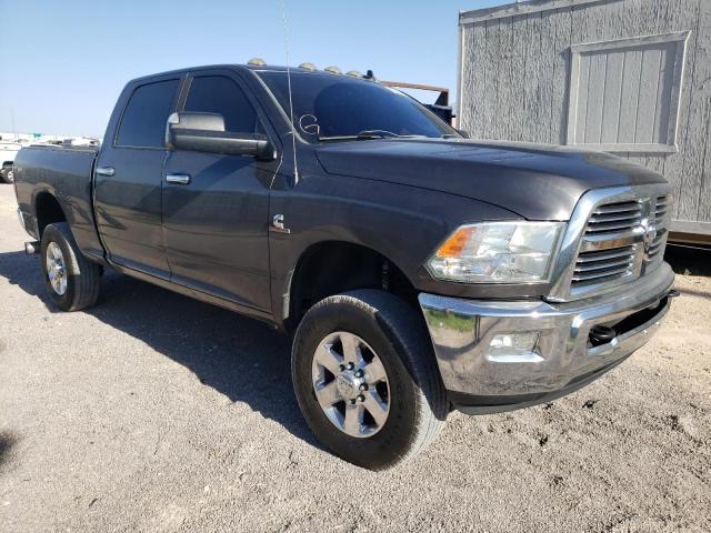 Ram 2500 slt (2015)