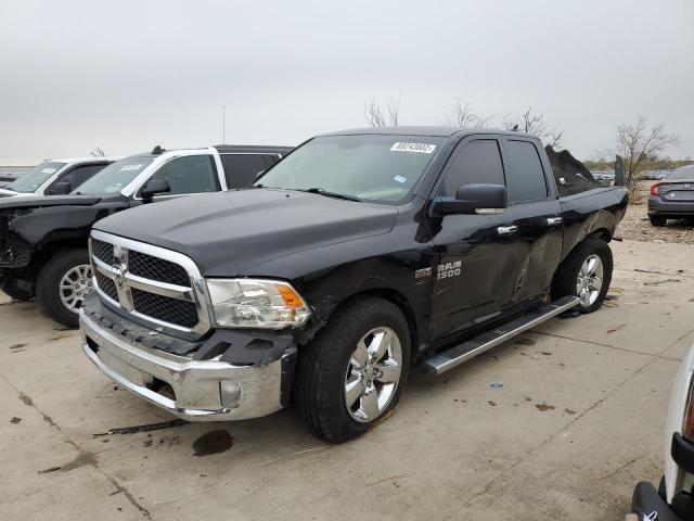 Ram 1500 slt (2017)