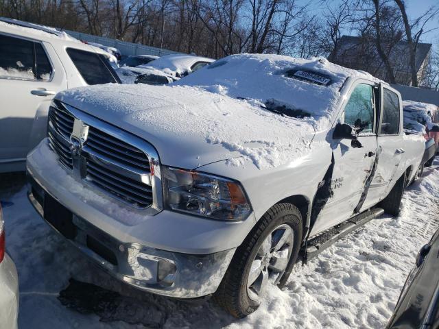 Ram 1500 slt (2017)