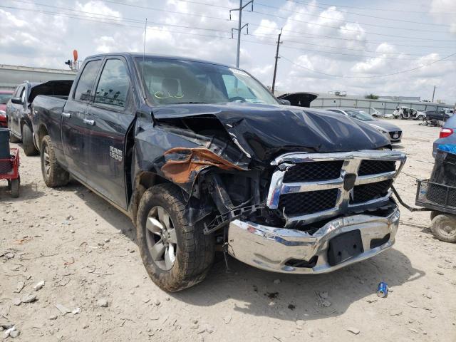 Ram 1500 slt (2018)