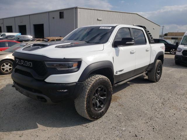 Ram 1500 trx (2022)