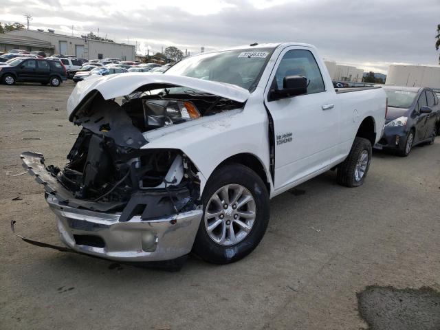Ram 1500 slt (2014)
