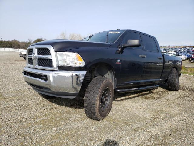 Ram 2500 slt (2015)