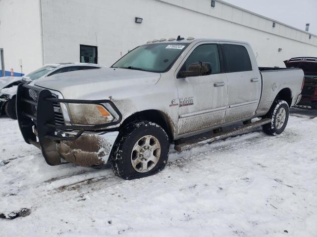Ram 2500 slt (2016)
