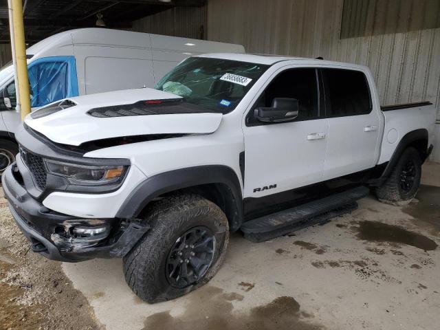 Ram 1500 trx (2021)