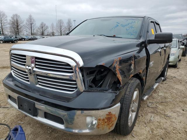 Ram 1500 slt (2014)