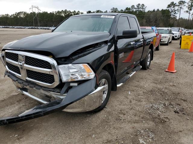 Ram 1500 slt (2017)