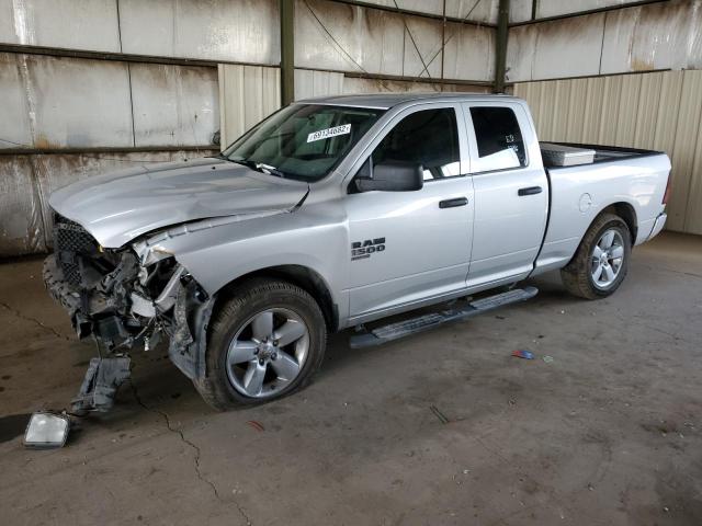 Ram 1500 class (2019)