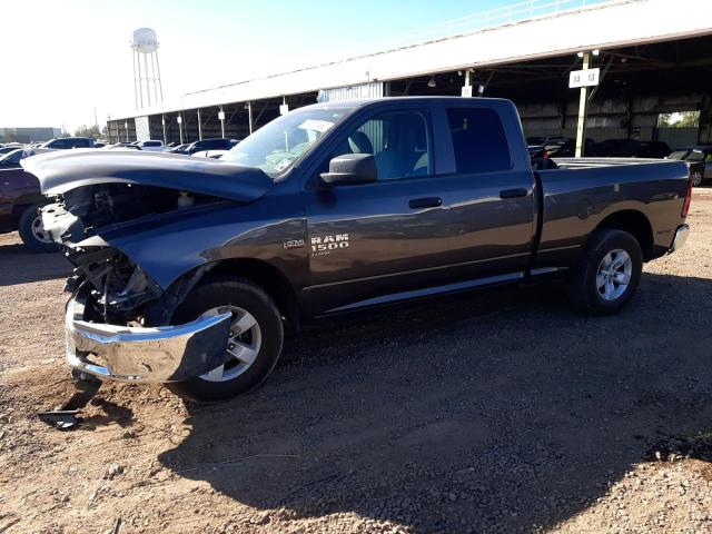Ram 1500 class (2019)