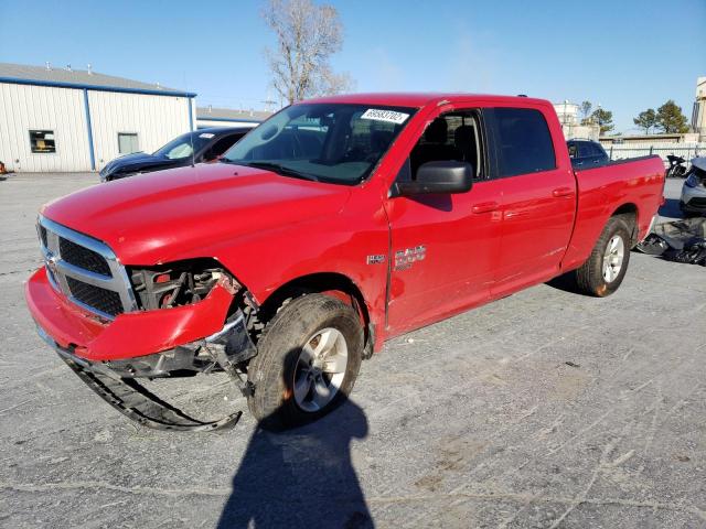 Ram 1500 class (2020)