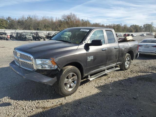 Ram 1500 class (2021)