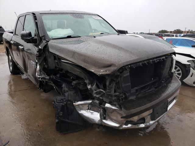 Ram 1500 slt (2013)