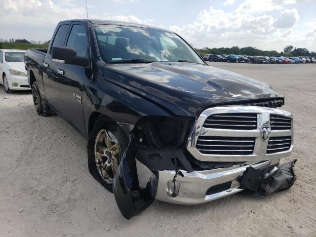 Ram 1500 slt (2016)