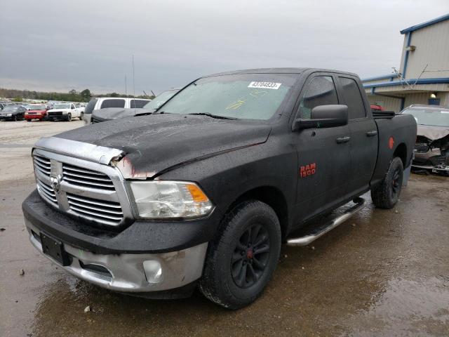 Ram 1500 slt (2013)