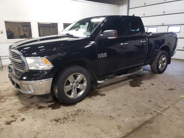 Ram 1500 slt (2014)