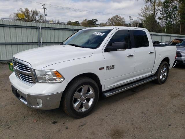 Ram 1500 slt (2015)
