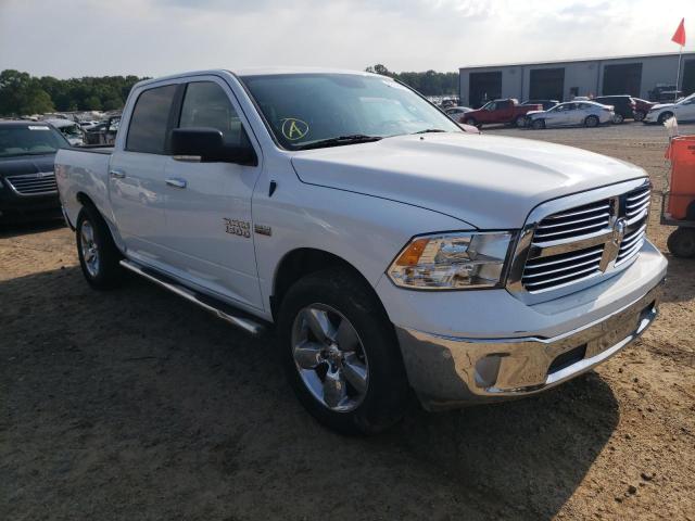 Ram 1500 slt (2016)