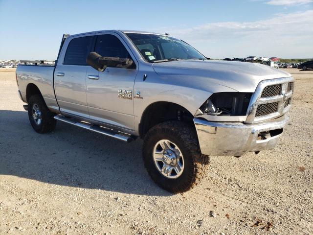 Ram 2500 slt (2017)
