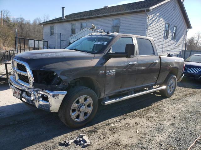 Ram 2500 slt (2018)