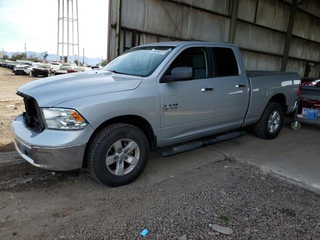 Ram 1500 slt (2013)