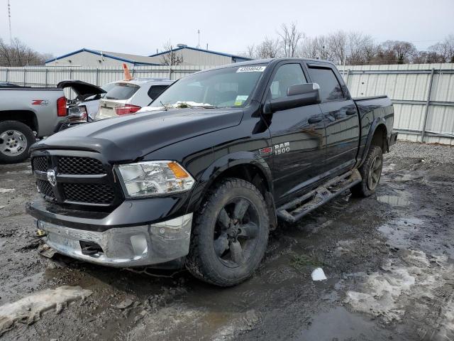 Ram 1500 slt (2014)