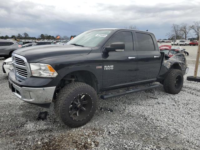 Ram 1500 slt (2017)