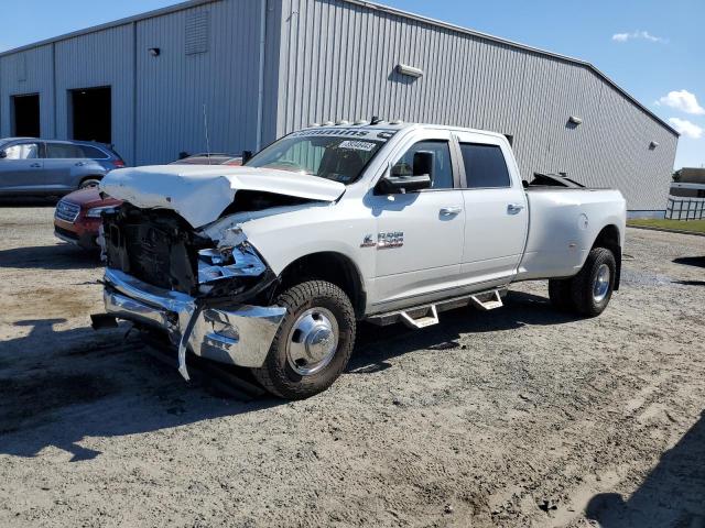 Ram 3500 slt (2017)
