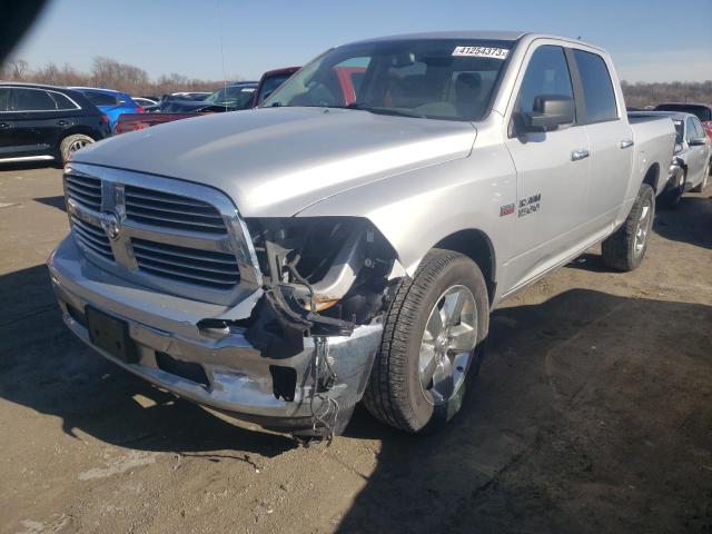 Ram 1500 slt (2018)
