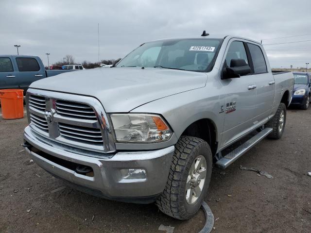 Ram 2500 slt (2014)