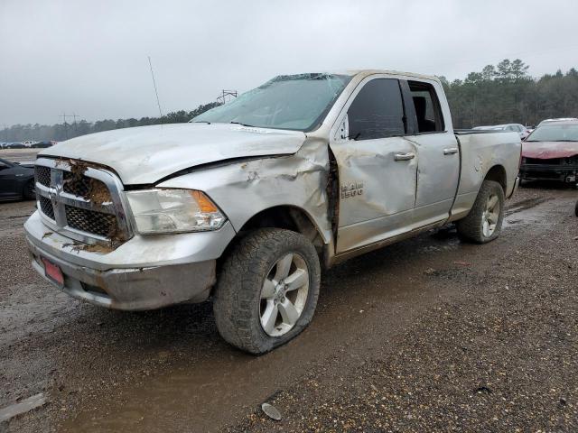 Ram 1500 slt (2018)