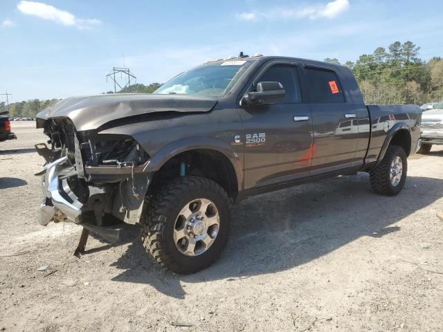 Ram 2500 slt (2018)