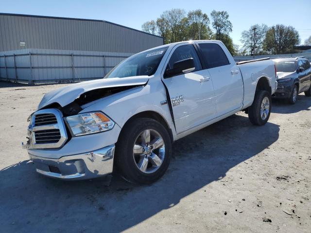 Ram 1500 class (2019)