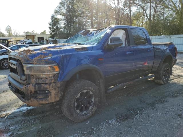 Ram 2500 power (2019)
