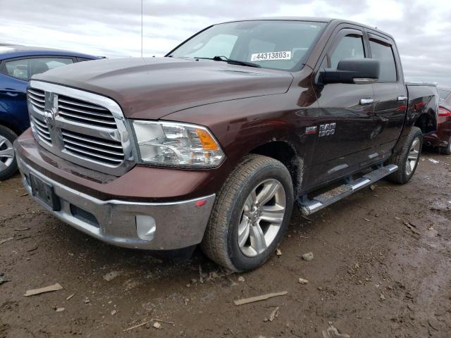 Ram 1500 slt (2014)