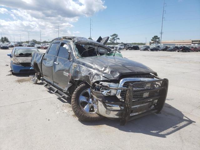 Ram 1500 slt (2016)