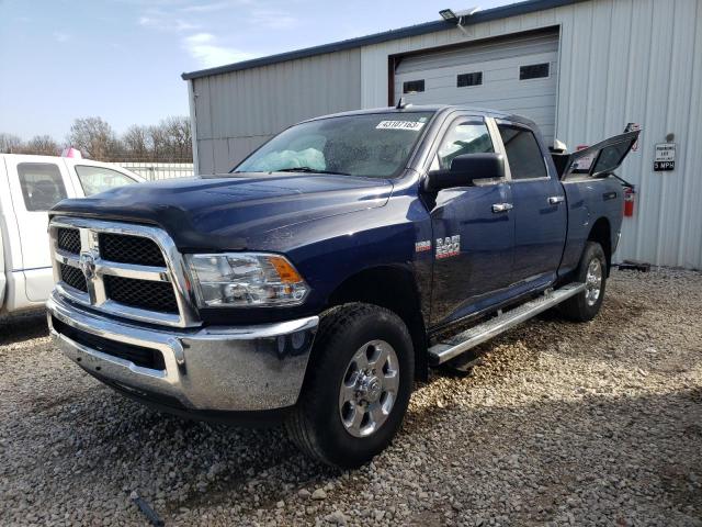 Ram 2500 slt (2017)