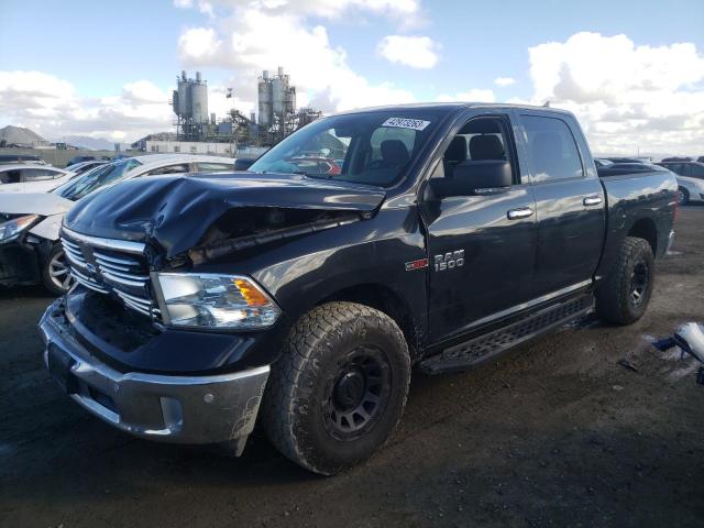 Ram 1500 slt (2018)