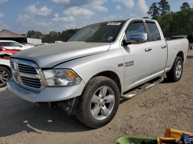 Ram 1500 slt (2014)