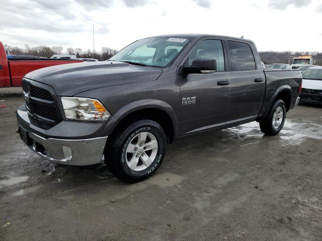 Ram 1500 slt (2014)