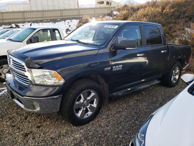 Ram 1500 slt (2014)